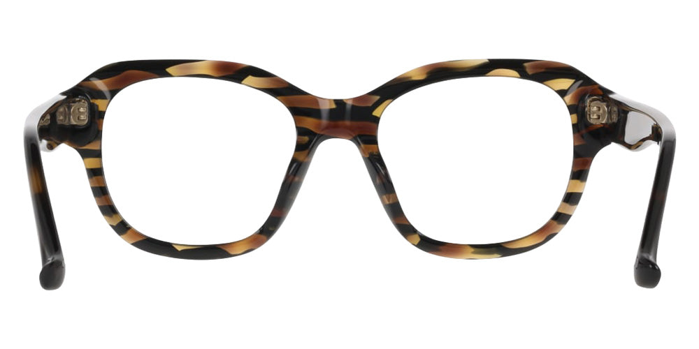 Donna Karan DO5019 233 51 - Crystal Brown Horn #id:dodo5019233_s:102120