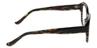Donna Karan DO5019 233 51 - Crystal Brown Horn #id:dodo5019233_s:102130