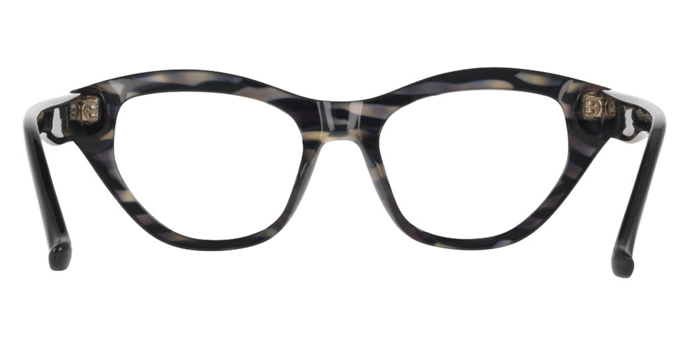 Donna Karan DO5020 050 52 - Crystal Gray Horn #id:dodo5020050_s:100120