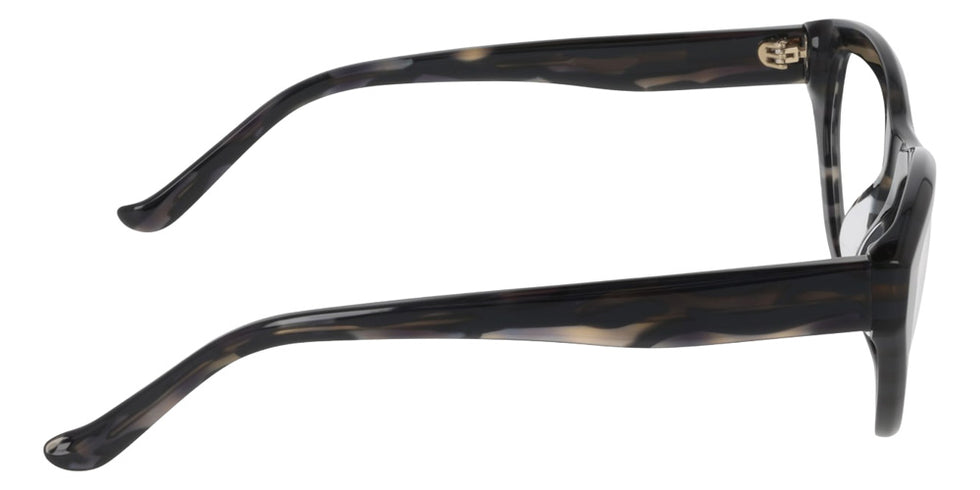 Donna Karan DO5020 050 52 - Crystal Gray Horn #id:dodo5020050_s:100130