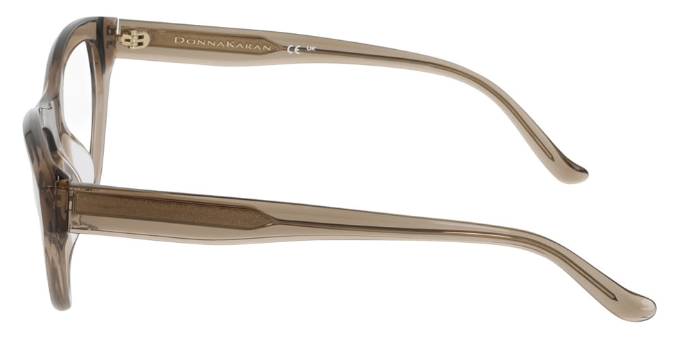 Donna Karan DO5020 207 52 - Crystal Champagne #id:dodo5020207_s:102110