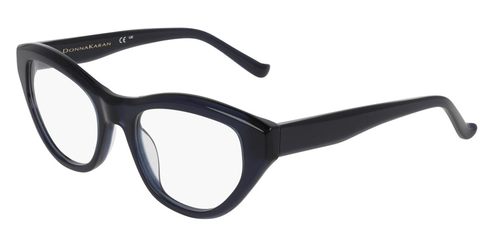 Donna Karan DO5020 350 52 - Crystal Ink #id:dodo5020350_s:104105