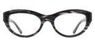 Donna Karan DO5021 050 52 - Gray Horn #id:dodo5021050_s:100100