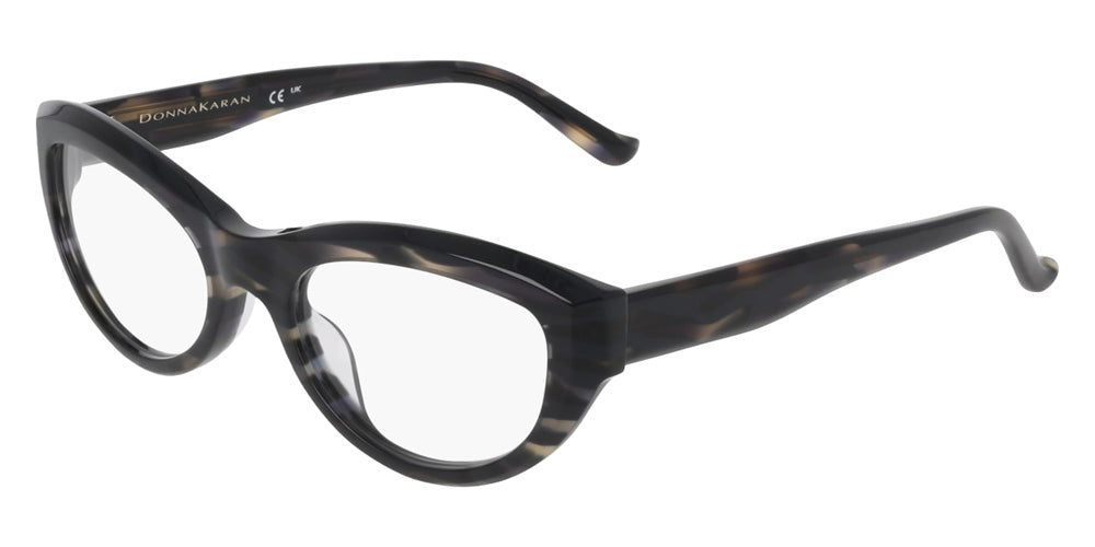 Donna Karan DO5021 050 52 - Gray Horn #id:dodo5021050_s:100105