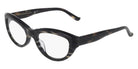 Donna Karan DO5021 050 52 - Gray Horn #id:dodo5021050_s:100105