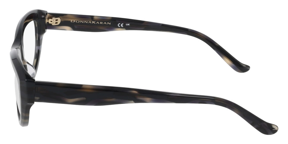 Donna Karan DO5021 050 52 - Gray Horn #id:dodo5021050_s:100110