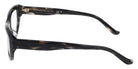 Donna Karan DO5021 050 52 - Gray Horn #id:dodo5021050_s:100110