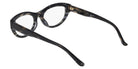 Donna Karan DO5021 050 52 - Gray Horn #id:dodo5021050_s:100115