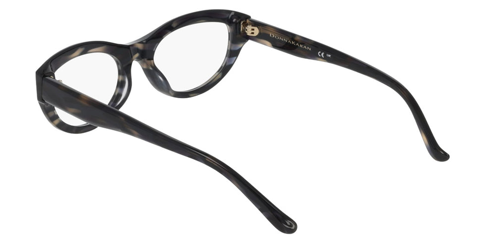Donna Karan DO5021 050 52 - Gray Horn #id:dodo5021050_s:100115