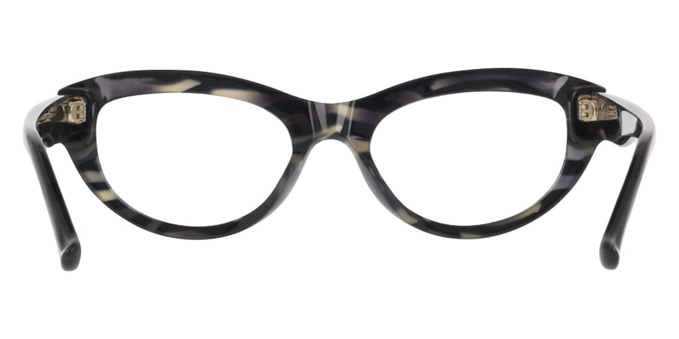 Donna Karan DO5021 050 52 - Gray Horn #id:dodo5021050_s:100120