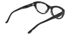 Donna Karan DO5021 050 52 - Gray Horn #id:dodo5021050_s:100125
