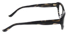 Donna Karan DO5021 050 52 - Gray Horn #id:dodo5021050_s:100130