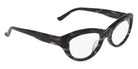 Donna Karan DO5021 050 52 - Gray Horn #id:dodo5021050_s:100135