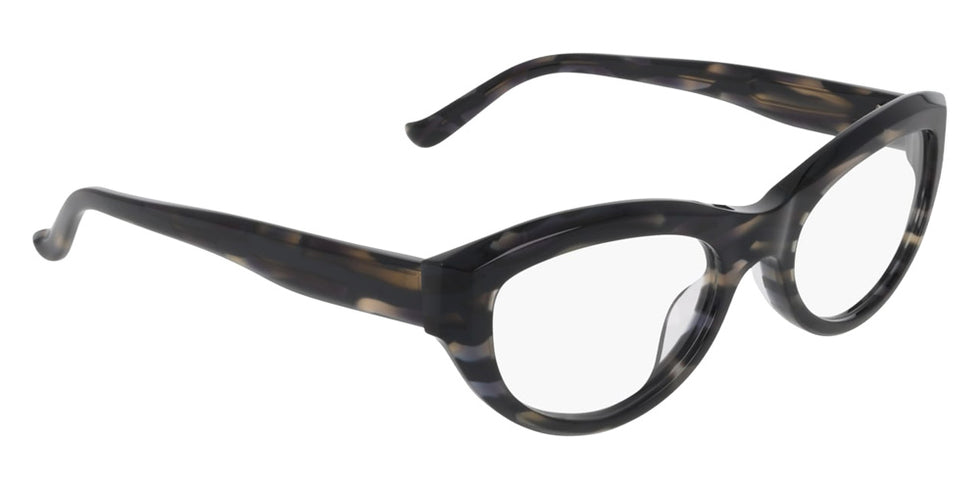 Donna Karan DO5021 050 52 - Gray Horn #id:dodo5021050_s:100135