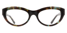 Donna Karan DO5021 355 52 - Blue Tortoise #id:dodo5021355_s:102100