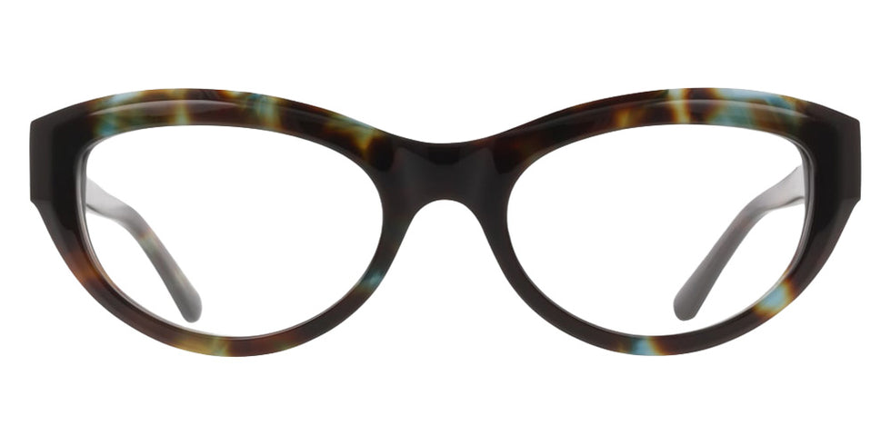 Donna Karan DO5021 355 52 - Blue Tortoise #id:dodo5021355_s:102100
