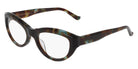 Donna Karan DO5021 355 52 - Blue Tortoise #id:dodo5021355_s:102105