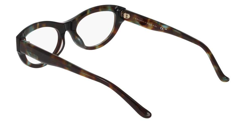 Donna Karan DO5021 355 52 - Blue Tortoise #id:dodo5021355_s:102115