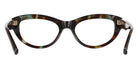 Donna Karan DO5021 355 52 - Blue Tortoise #id:dodo5021355_s:102120