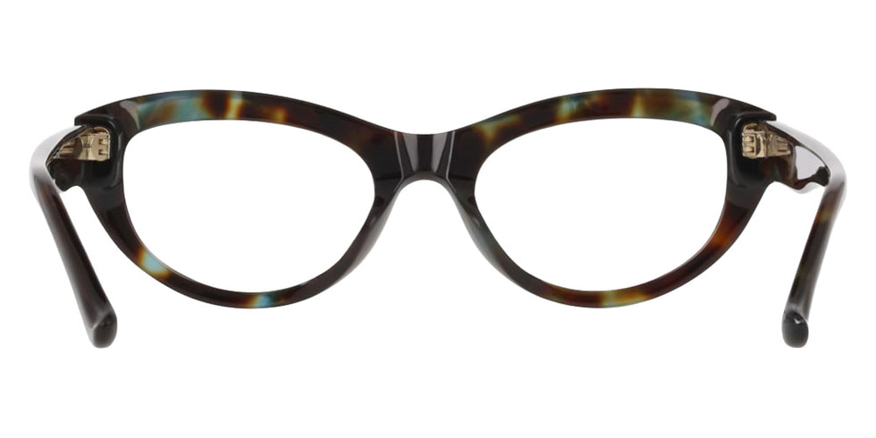 Donna Karan DO5021 355 52 - Blue Tortoise #id:dodo5021355_s:102120