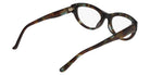 Donna Karan DO5021 355 52 - Blue Tortoise #id:dodo5021355_s:102125