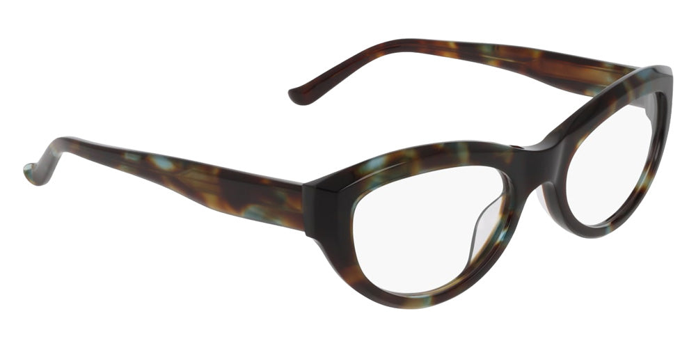Donna Karan DO5021 355 52 - Blue Tortoise #id:dodo5021355_s:102135
