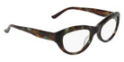 Donna Karan DO5021 355 52 - Blue Tortoise #id:dodo5021355_s:102135