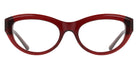 Donna Karan DO5021 605 52 - Crystal Bordeaux #id:dodo5021605_s:104100