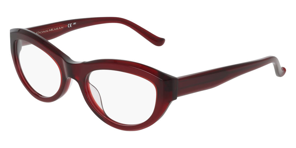 Donna Karan DO5021 605 52 - Crystal Bordeaux #id:dodo5021605_s:104105