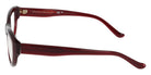 Donna Karan DO5021 605 52 - Crystal Bordeaux #id:dodo5021605_s:104110