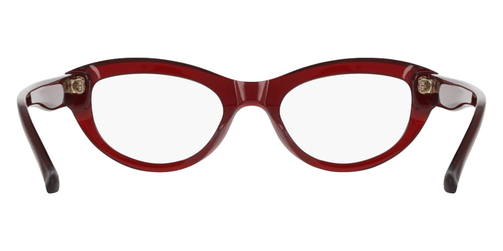 Donna Karan DO5021 605 52 - Crystal Bordeaux #id:dodo5021605_s:104120