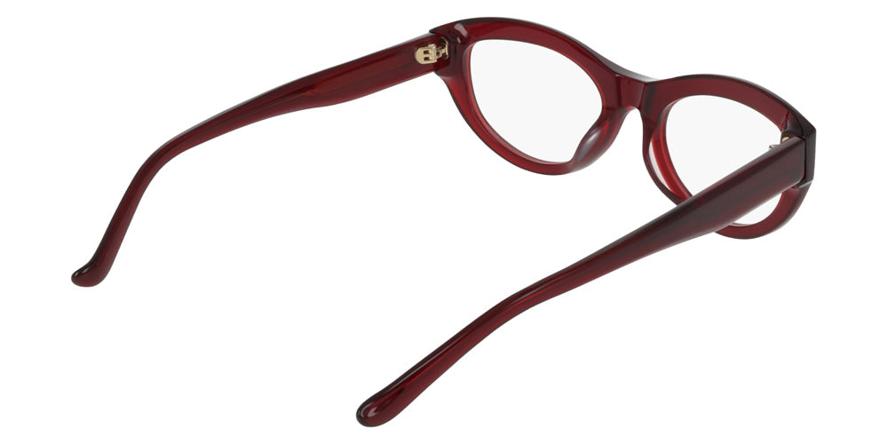 Donna Karan DO5021 605 52 - Crystal Bordeaux #id:dodo5021605_s:104125