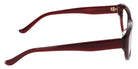 Donna Karan DO5021 605 52 - Crystal Bordeaux #id:dodo5021605_s:104130