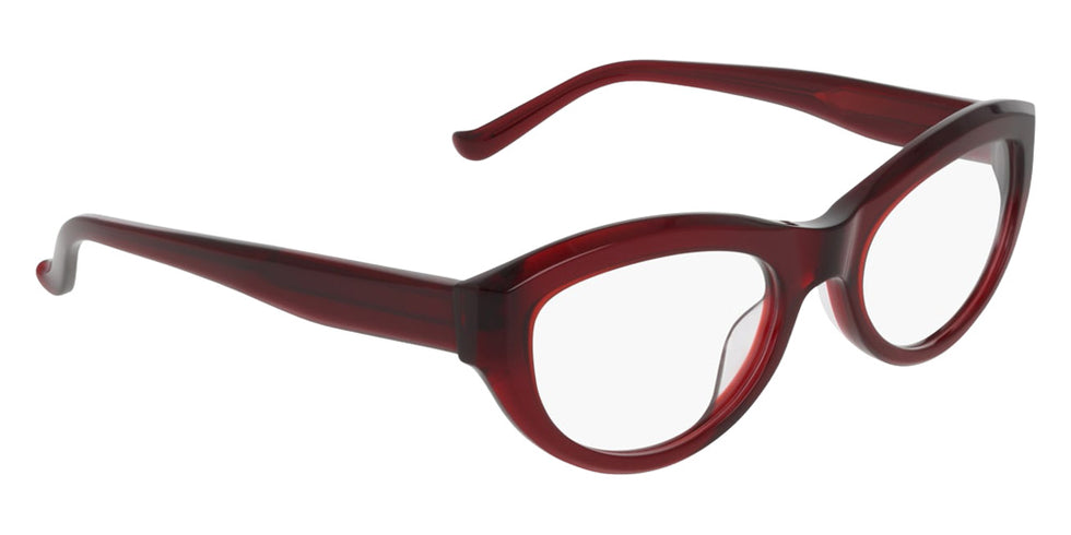 Donna Karan DO5021 605 52 - Crystal Bordeaux #id:dodo5021605_s:104135