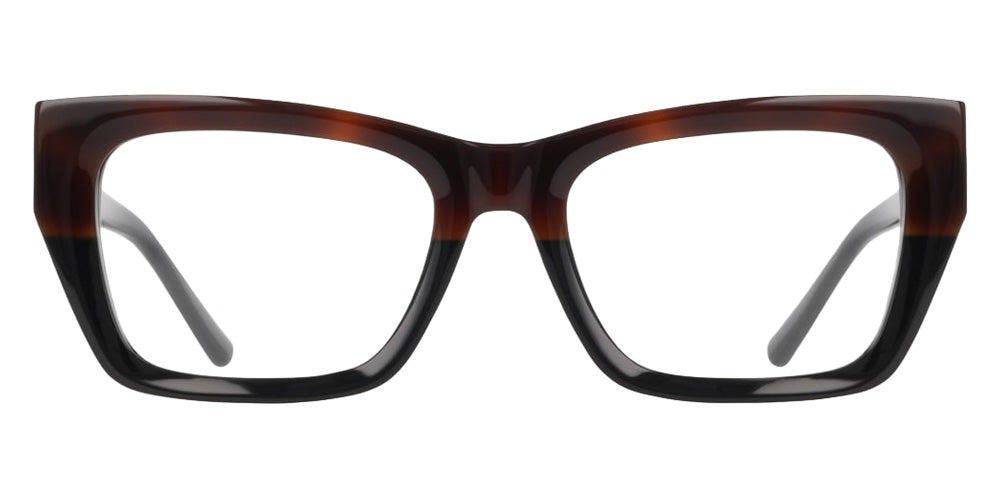 Donna Karan DO5022 216 53 - Dark Tortoise/Black Gradient #id:dodo5022216_s:100100