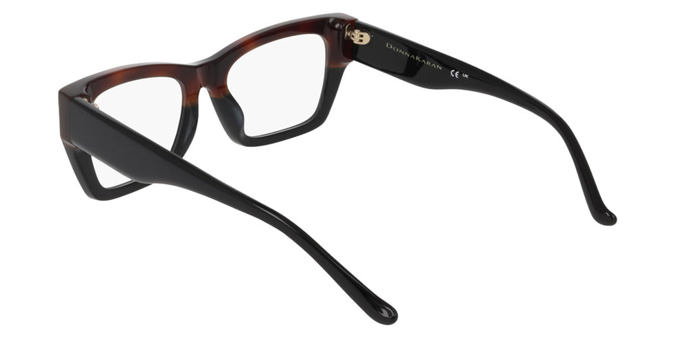 Donna Karan DO5022 216 53 - Dark Tortoise/Black Gradient #id:dodo5022216_s:100115