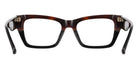 Donna Karan DO5022 216 53 - Dark Tortoise/Black Gradient #id:dodo5022216_s:100120
