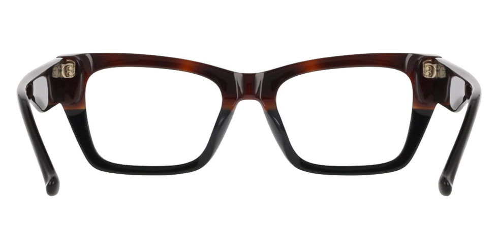 Donna Karan DO5022 216 53 - Dark Tortoise/Black Gradient #id:dodo5022216_s:100120
