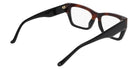 Donna Karan DO5022 216 53 - Dark Tortoise/Black Gradient #id:dodo5022216_s:100125