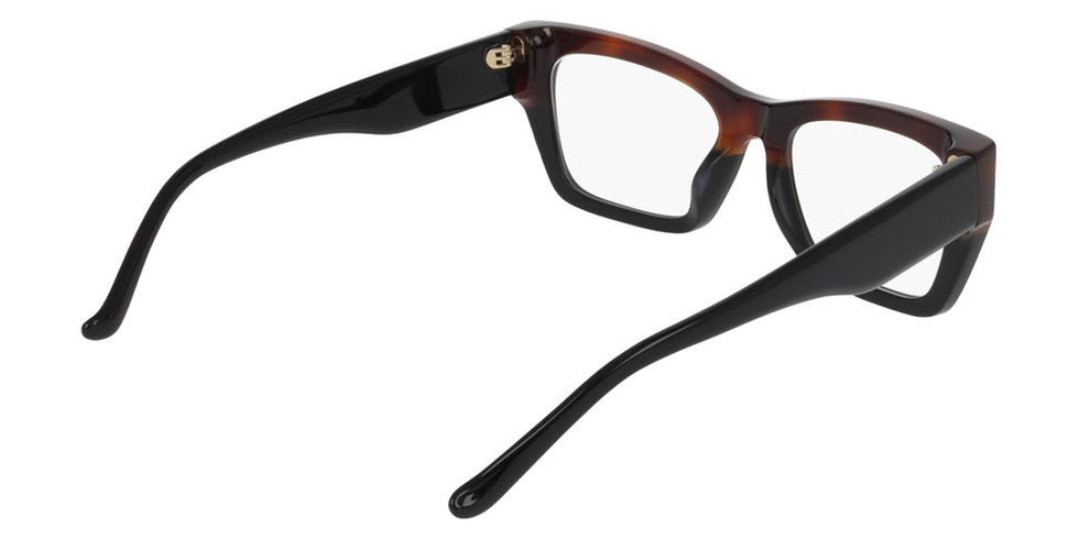Donna Karan DO5022 216 53 - Dark Tortoise/Black Gradient #id:dodo5022216_s:100125
