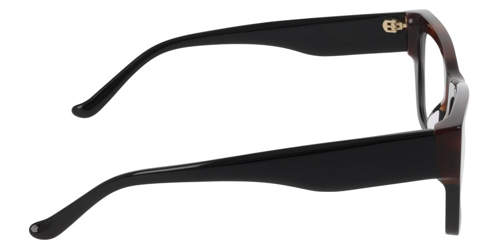 Donna Karan DO5022 216 53 - Dark Tortoise/Black Gradient #id:dodo5022216_s:100130