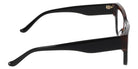 Donna Karan DO5022 216 53 - Dark Tortoise/Black Gradient #id:dodo5022216_s:100130