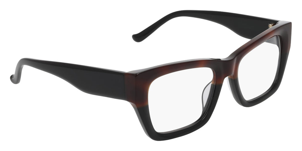 Donna Karan DO5022 216 53 - Dark Tortoise/Black Gradient #id:dodo5022216_s:100135