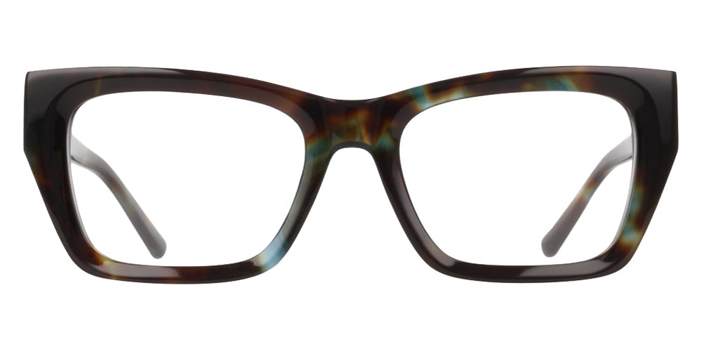 Donna Karan DO5022 355 53 - Blue Tortoise #id:dodo5022355_s:102100