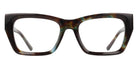 Donna Karan DO5022 355 53 - Blue Tortoise #id:dodo5022355_s:102100