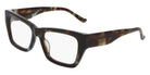 Donna Karan DO5022 355 53 - Blue Tortoise #id:dodo5022355_s:102105