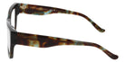 Donna Karan DO5022 355 53 - Blue Tortoise #id:dodo5022355_s:102110