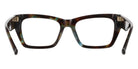 Donna Karan DO5022 355 53 - Blue Tortoise #id:dodo5022355_s:102120