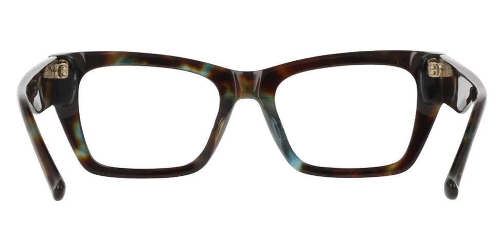 Donna Karan DO5022 355 53 - Blue Tortoise #id:dodo5022355_s:102120