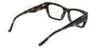 Donna Karan DO5022 355 53 - Blue Tortoise #id:dodo5022355_s:102125